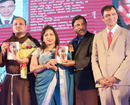 Bahrain: Shraddanjali, Konkani stories book by Naveen Mendonca Pamboor released